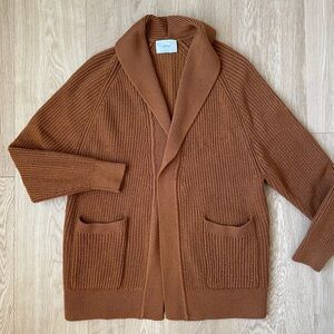 Wilfred Travel Cardigan